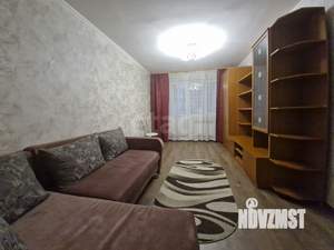 2-к квартира, на длительный срок, 45м2, 2/5 этаж