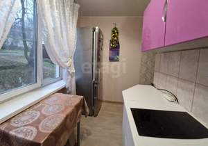 2-к квартира, на длительный срок, 42м2, 1/5 этаж