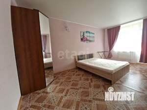 1-к квартира, на длительный срок, 38м2, 3/5 этаж