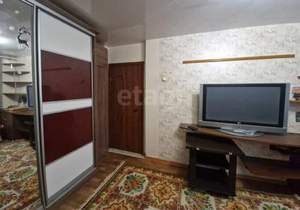 2-к квартира, на длительный срок, 42м2, 1/5 этаж