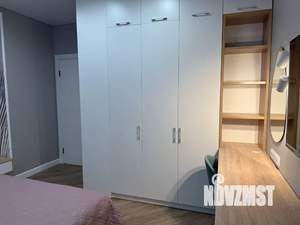 1-к квартира, посуточно, 35м2, 3/9 этаж