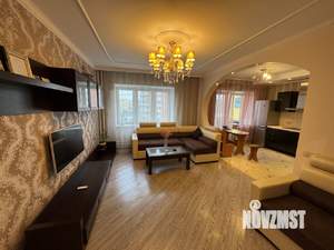 3-к квартира, на длительный срок, 80м2, 4/12 этаж