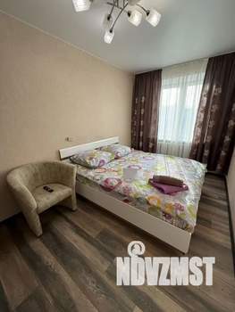 2-к квартира, посуточно, 45м2, 9/9 этаж