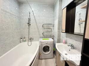 2-к квартира, посуточно, 70м2, 9/17 этаж