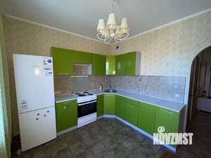 1-к квартира, на длительный срок, 42м2, 6/17 этаж