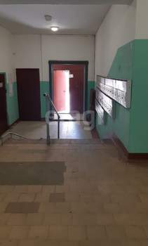 1-к квартира, на длительный срок, 34м2, 5/14 этаж