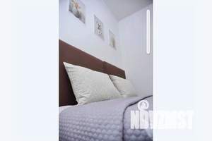 1-к квартира, посуточно, 24м2, 2/2 этаж