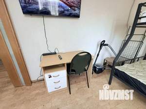 2-к квартира, посуточно, 47м2, 1/1 этаж