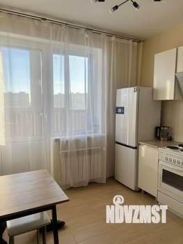 1-к квартира, на длительный срок, 33м2, 11/12 этаж