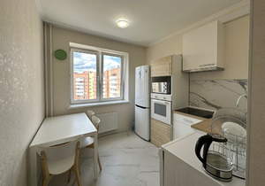 2-к квартира, на длительный срок, 50м2, 15/17 этаж