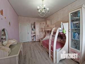 3-к квартира, на длительный срок, 93м2, 8/13 этаж