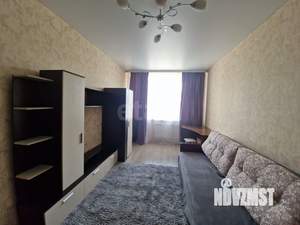 1-к квартира, на длительный срок, 43м2, 3/3 этаж