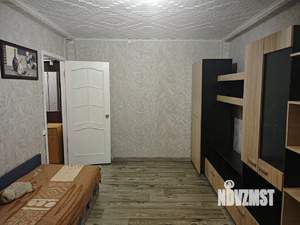 1-к квартира, на длительный срок, 30м2, 1/5 этаж