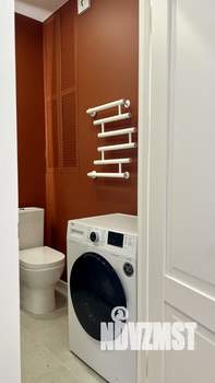 1-к квартира, посуточно, 40м2, 9/9 этаж