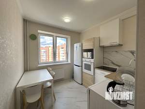 2-к квартира, на длительный срок, 50м2, 15/17 этаж