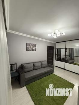 2-к квартира, на длительный срок, 40м2, 3/5 этаж