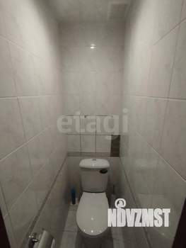 1-к квартира, на длительный срок, 33м2, 8/9 этаж