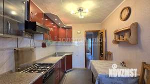 2-к квартира, на длительный срок, 70м2, 4/5 этаж