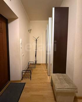 1-к квартира, на длительный срок, 41м2, 3/9 этаж