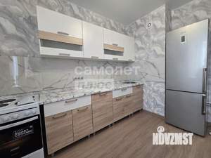 2-к квартира, на длительный срок, 63000м2, 9/12 этаж