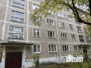 2-к квартира, на длительный срок, 45м2, 4/5 этаж