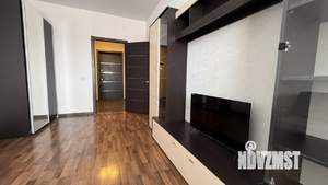 1-к квартира, на длительный срок, 41м2, 16/17 этаж