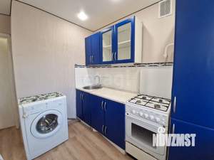 1-к квартира, на длительный срок, 30м2, 3/5 этаж