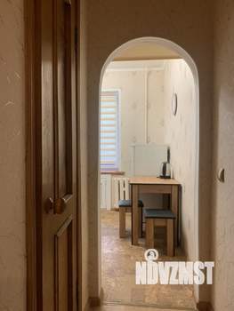 1-к квартира, на длительный срок, 33м2, 9/9 этаж