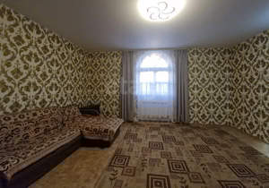 2-к квартира, на длительный срок, 90м2, 1/2 этаж