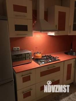 1-к квартира, на длительный срок, 44м2, 5/9 этаж