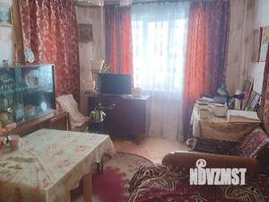 2-к квартира, на длительный срок, 43м2, 8/9 этаж