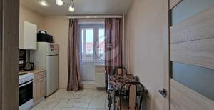 2-к квартира, на длительный срок, 57м2, 17/17 этаж