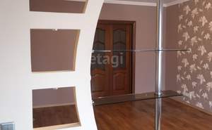 3-к квартира, на длительный срок, 95м2, 4/12 этаж