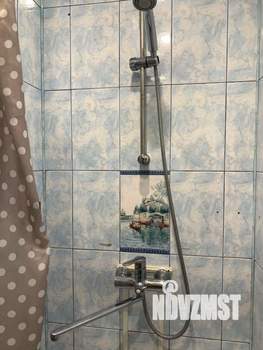 1-к квартира, посуточно, 17м2, 1/1 этаж