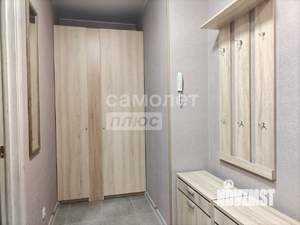 1-к квартира, на длительный срок, 35м2, 6/9 этаж
