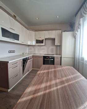 2-к квартира, на длительный срок, 42м2, 6/17 этаж