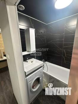 1-к квартира, на длительный срок, 31м2, 2/9 этаж