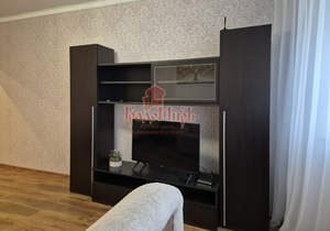 1-к квартира, на длительный срок, 44м2, 9/15 этаж