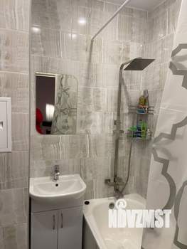 1-к квартира, на длительный срок, 41м2, 1/12 этаж