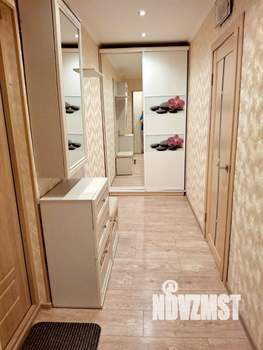 1-к квартира, на длительный срок, 41м2, 2/17 этаж