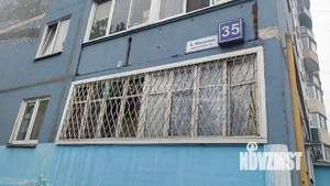 1-к квартира, на длительный срок, 33м2, 9/9 этаж