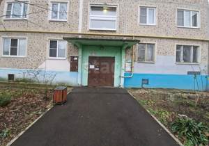 2-к квартира, на длительный срок, 45м2, 2/5 этаж