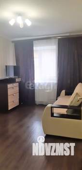 1-к квартира, на длительный срок, 35м2, 2/9 этаж