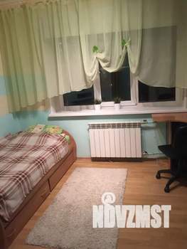2-к квартира, посуточно, 50м2, 5/10 этаж