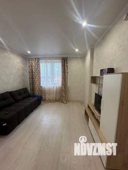 1-к квартира, на длительный срок, 37м2, 13/14 этаж