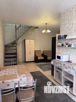 2-к квартира, посуточно, 70м2, 1/2 этаж