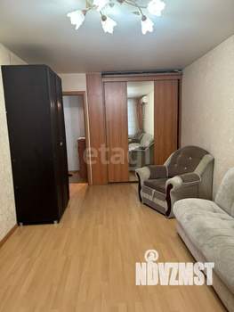 1-к квартира, на длительный срок, 36м2, 5/9 этаж