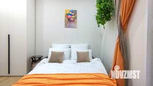 Студия квартира, посуточно, 19м2, 1/3 этаж