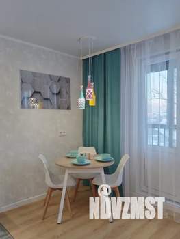 1-к квартира, посуточно, 30м2, 2/9 этаж