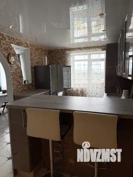 4-к квартира, на длительный срок, 196м2, 5/5 этаж